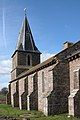 St Peter's Church, Wormbridge