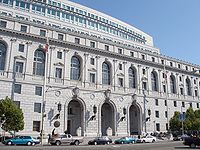 Supremecourtofcaliforniamaincourthouse