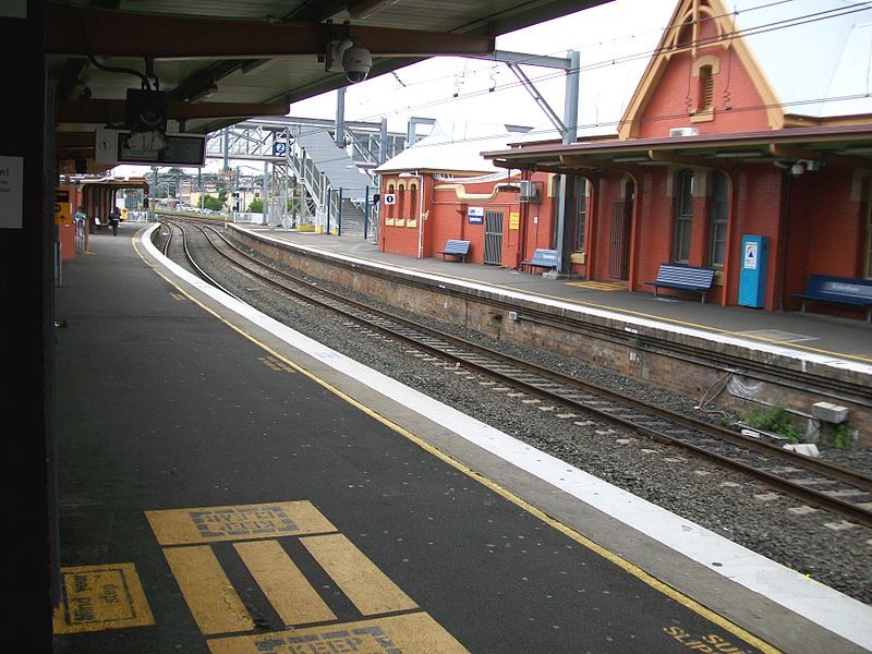 File:Sydenham Station CityRail.jpg