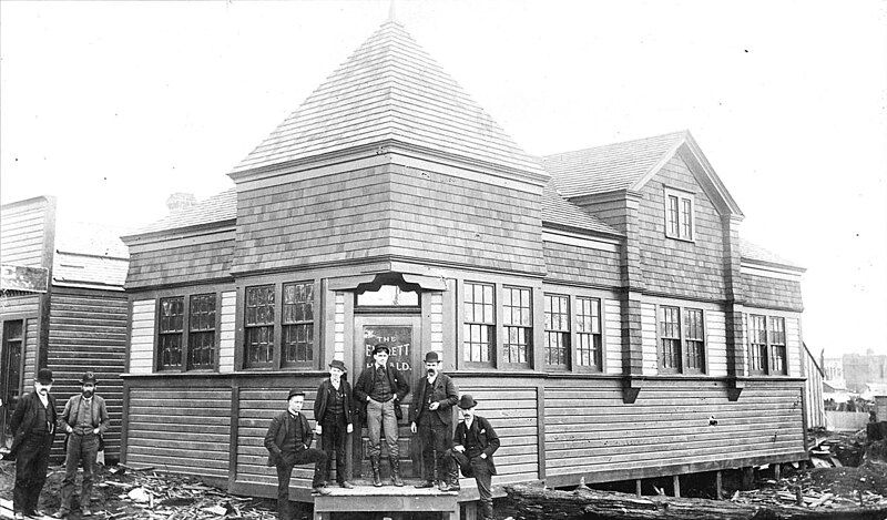 File:The-Everett-Herald-Building-1892.jpg