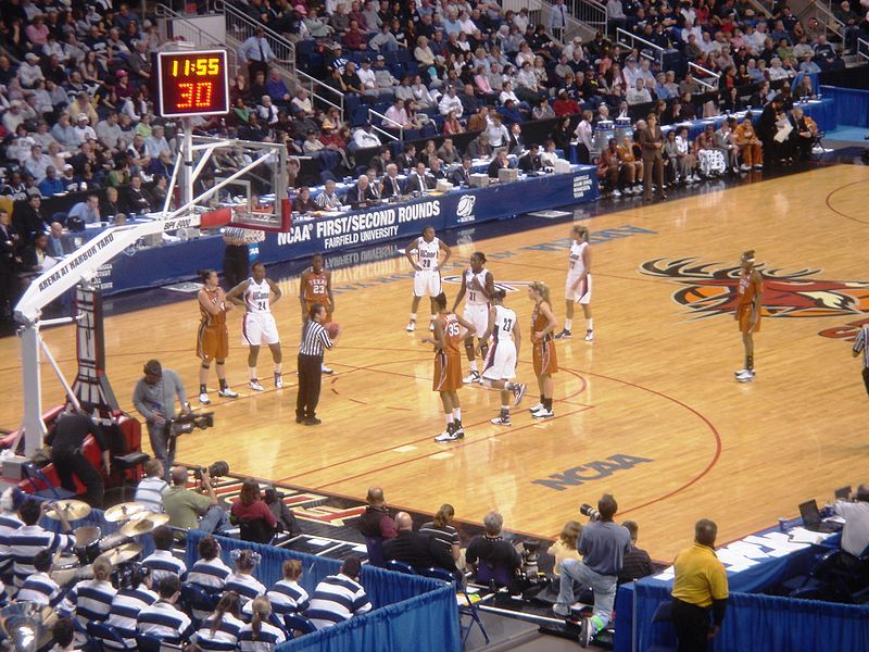 File:UConnCornell-2008NCAAWomensFirstRound.jpg