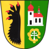 Coat of arms of Vrbatův Kostelec