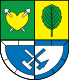 Coat of arms of Bösenbrunn