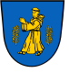 Coat of arms of Mönchhagen