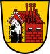 Coat of arms of Roßtal