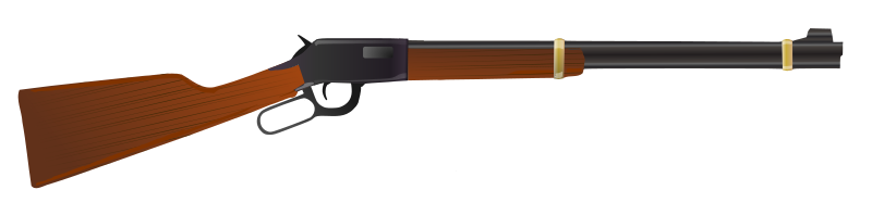 File:Winchester rifle.svg