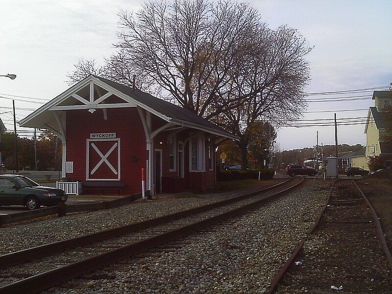 File:Wyckoff Station.jpg