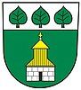 Coat of arms of Bolehošť