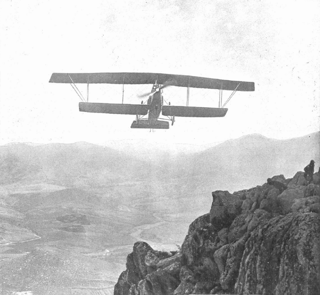 File:Aeroplano de reconocimiento.png