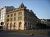 Public Library of Yverdon-les-Bains