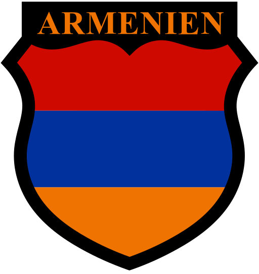 File:Armeniche Legion Schild.svg