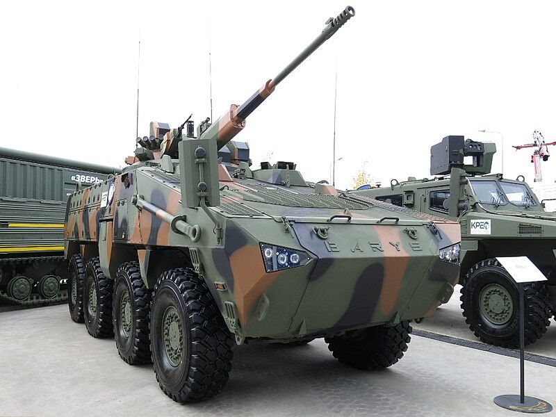 File:Barys 8x8 APC.jpg