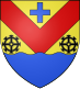 Coat of arms of Villers-sur-Bar