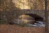 Boulder Bridge and Ross Drive Bridge