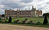 Château de Saint-Germain-en-Laye