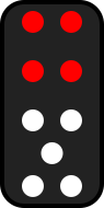 File:Domino-4+5.svg