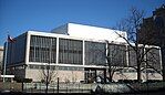 Embassy in Washington, D.C.