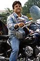 Erik Estrada, Ponch, "I Never Met the Dead Man"