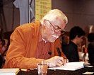 F. W. Bernstein in 2005