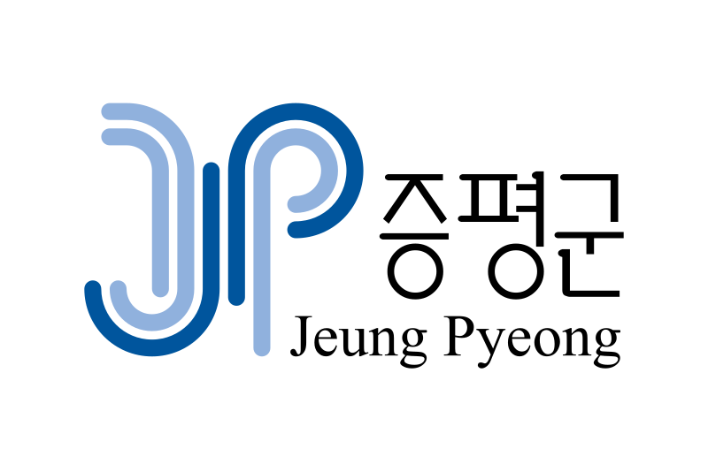 File:Flag of Jeungpyeong.svg