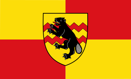 File:Flagge Ostbevern.svg