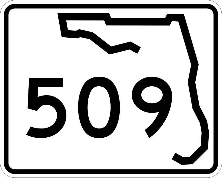 File:Florida 509.svg