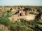 Shergarh Fort