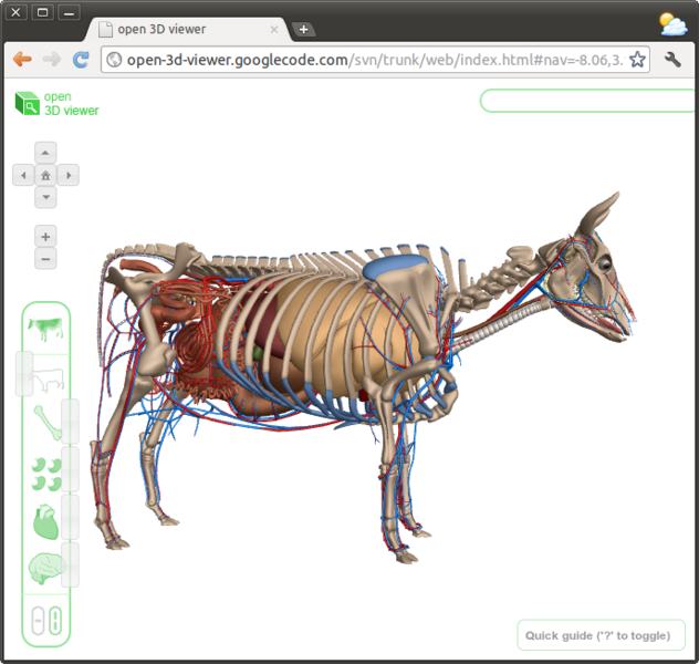 File:Google Cow-open-3d-viewer.png