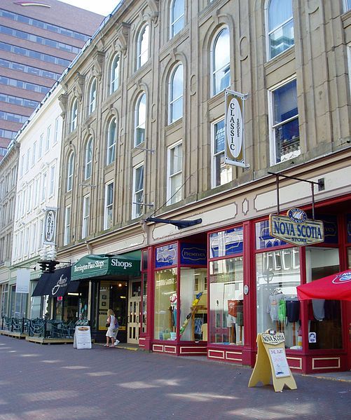 File:Granville Mall.JPG