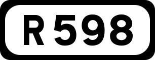 File:IRL R598.svg