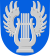 coat of arms of Järvenpää