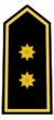 Teniente Coronel