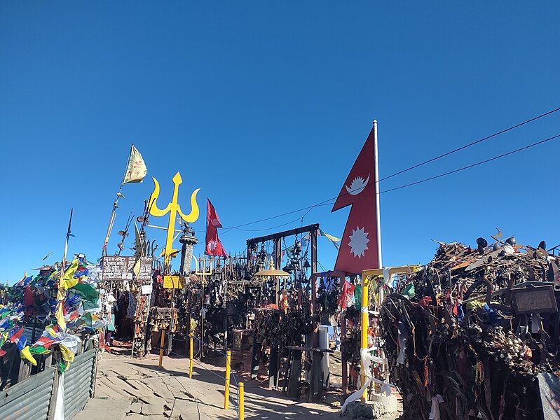 File:Kalinchowk Bhagawati temple9.jpg