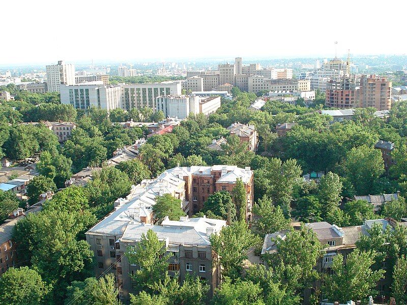 File:Kharkov, Galana Street.jpg