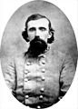 Brigadier General Lucius E. Polk