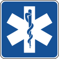 D9-13 Emergency medical services