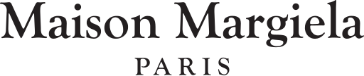 File:Maison Margiela logo.svg