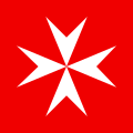 Cross of the Order of Saint John