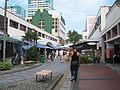 Marine Parade Promenade