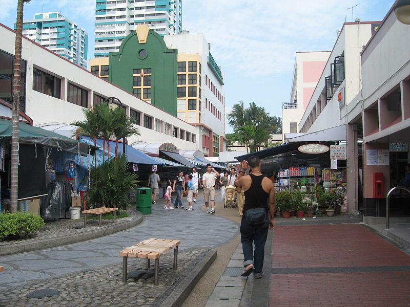 File:Marine Parade Promeanade.JPG