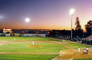 Excite Ballpark (San Jose Giants)