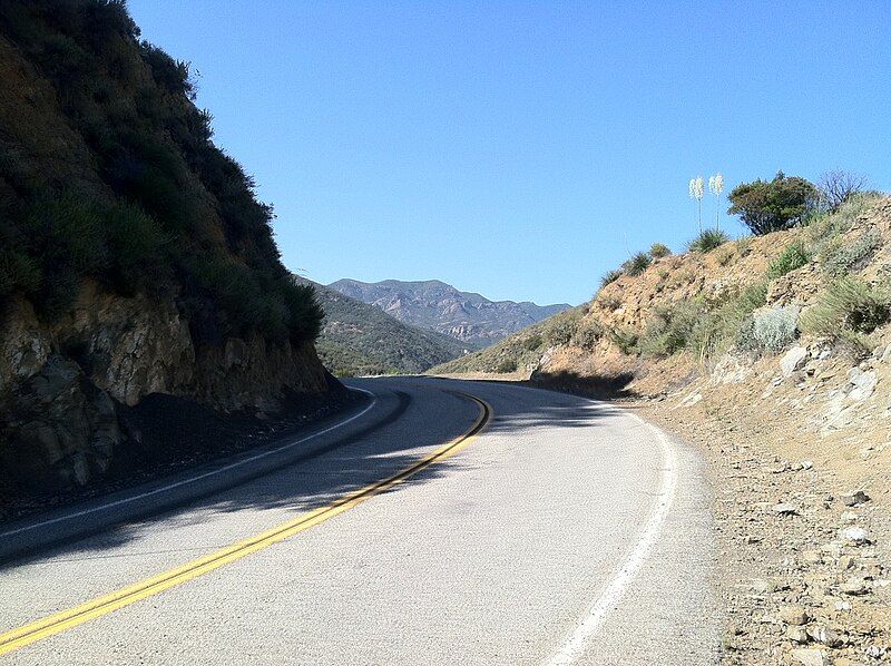 File:Mulholland Highway.jpg