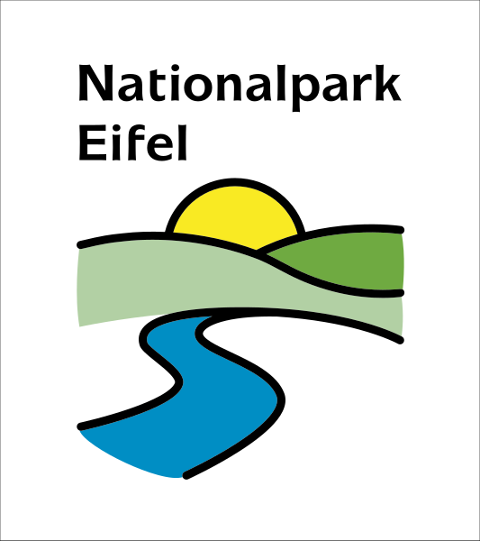 File:Nationalpark Eifel.svg