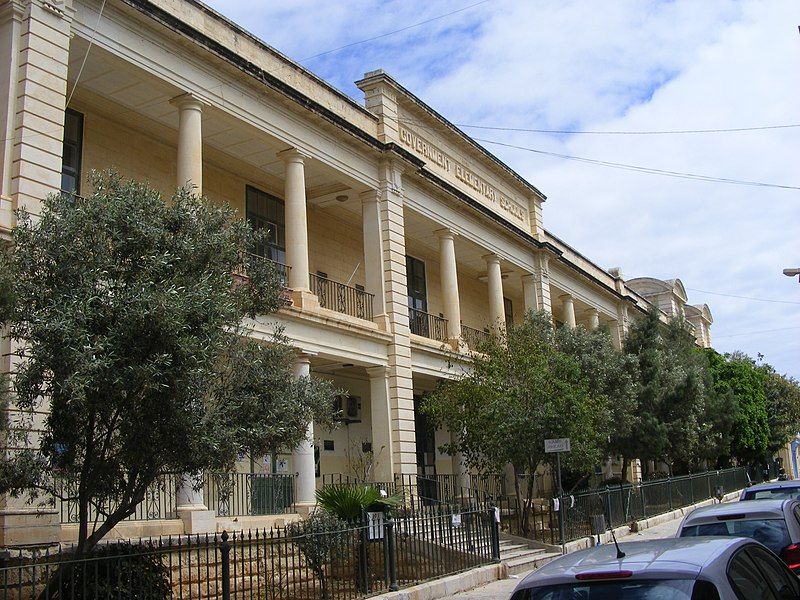 File:Nicpmi-01235-Malta-Sliema-Government School.jpg