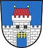 Coat of arms of Nová Cerekev