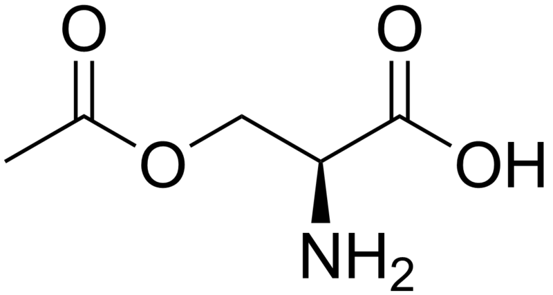 File:O-acetylserine.png