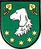 Coat of arms of Ohaře