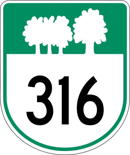 File:PEI Highway 316.svg