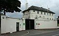 PSNI station, Saintfield