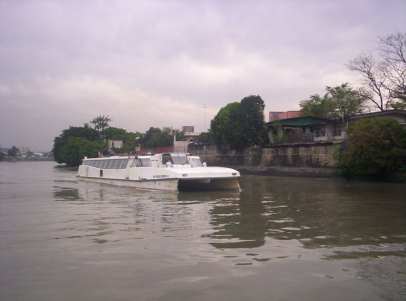 File:Pasig Ferry.JPG